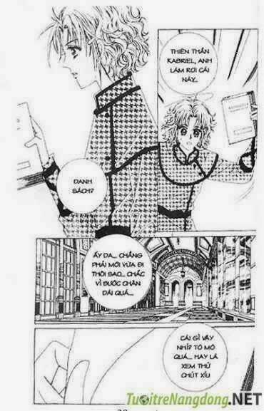 Sức Thanh Xuân - Chapter 1 - Trang 28