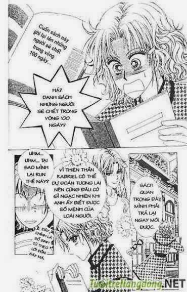 Sức Thanh Xuân - Chapter 1 - Trang 29