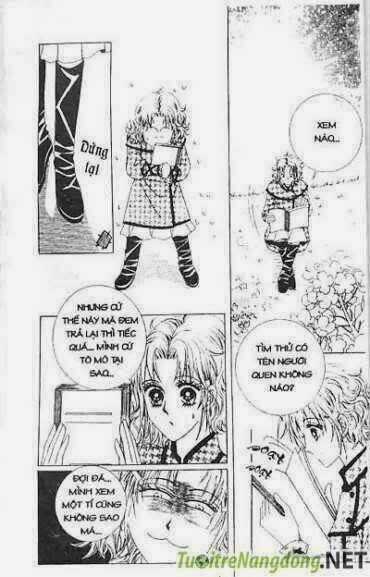 Sức Thanh Xuân - Chapter 1 - Trang 30