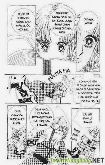 Sức Thanh Xuân - Chapter 1 - Trang 31