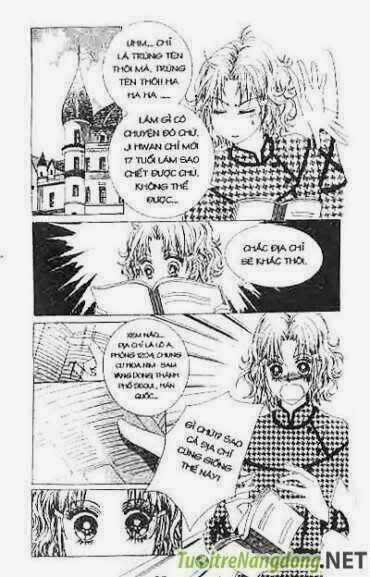 Sức Thanh Xuân - Chapter 1 - Trang 32