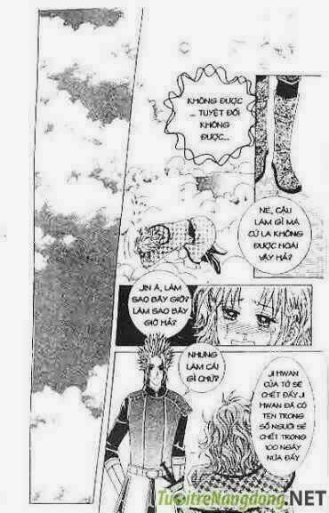 Sức Thanh Xuân - Chapter 1 - Trang 34