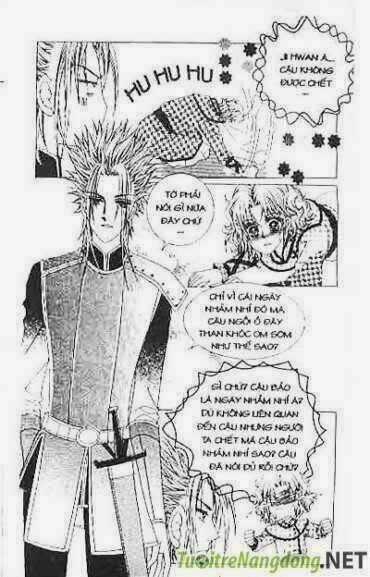 Sức Thanh Xuân - Chapter 1 - Trang 35