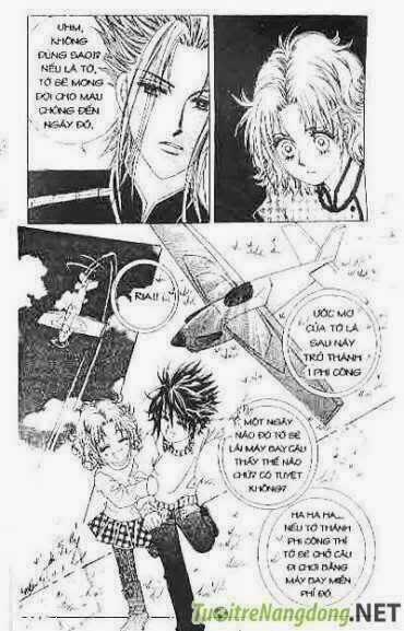 Sức Thanh Xuân - Chapter 1 - Trang 37