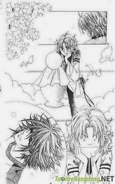 Sức Thanh Xuân - Chapter 1 - Trang 5