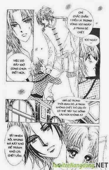 Sức Thanh Xuân - Chapter 1 - Trang 41