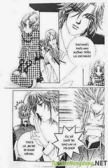 Sức Thanh Xuân - Chapter 1 - Trang 46