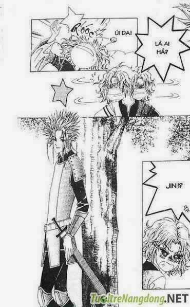 Sức Thanh Xuân - Chapter 1 - Trang 6