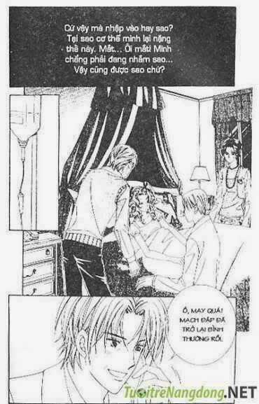 Sức Thanh Xuân - Chapter 1 - Trang 59