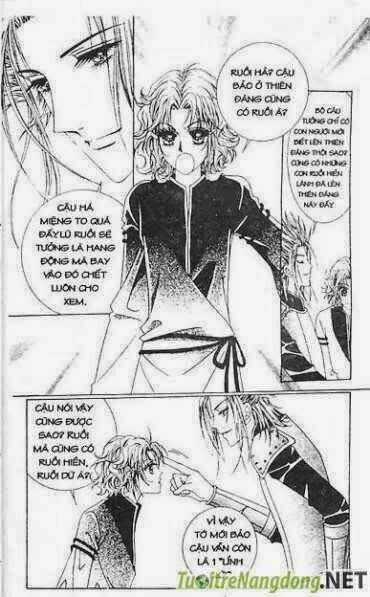 Sức Thanh Xuân - Chapter 1 - Trang 7