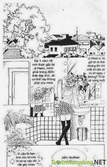 Sức Thanh Xuân - Chapter 1 - Trang 77