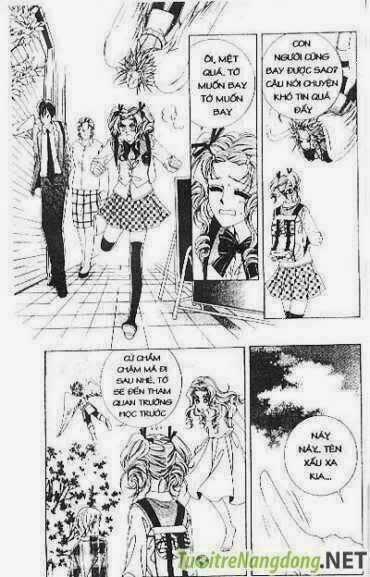 Sức Thanh Xuân - Chapter 1 - Trang 80