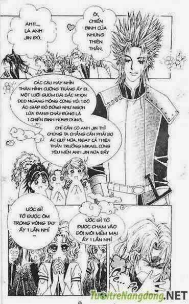 Sức Thanh Xuân - Chapter 1 - Trang 9