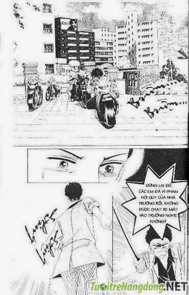 Sức Thanh Xuân - Chapter 1 - Trang 84