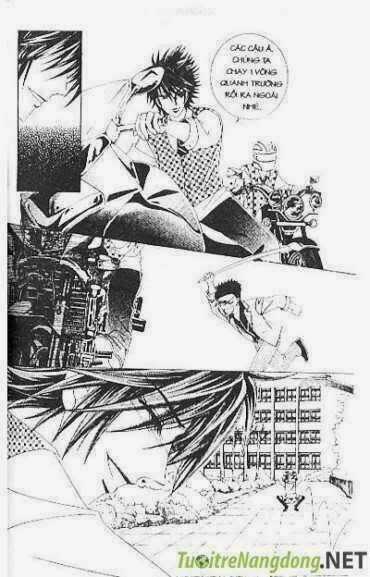 Sức Thanh Xuân - Chapter 1 - Trang 85