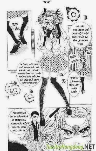 Sức Thanh Xuân - Chapter 1 - Trang 86