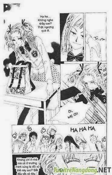 Sức Thanh Xuân - Chapter 1 - Trang 88