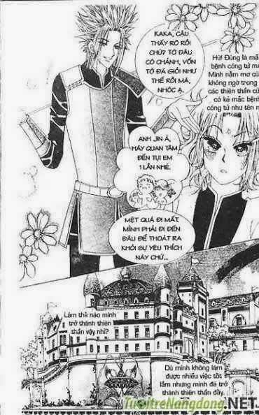 Sức Thanh Xuân - Chapter 1 - Trang 10