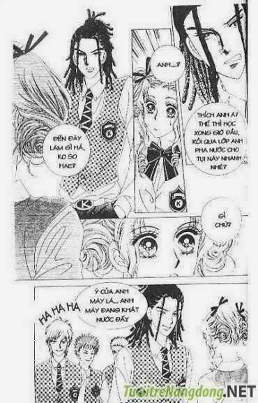 Sức Thanh Xuân - Chapter 1 - Trang 92