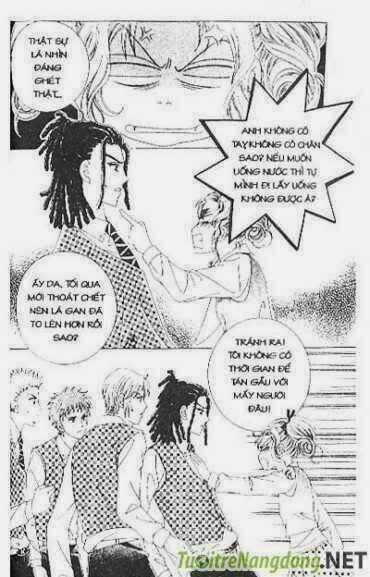 Sức Thanh Xuân - Chapter 1 - Trang 93