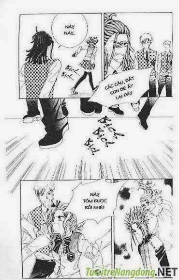 Sức Thanh Xuân - Chapter 1 - Trang 94