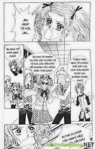 Sức Thanh Xuân - Chapter 1 - Trang 95