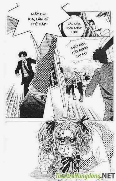 Sức Thanh Xuân - Chapter 1 - Trang 99