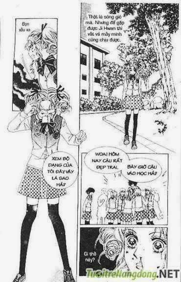 Sức Thanh Xuân - Chapter 1 - Trang 100