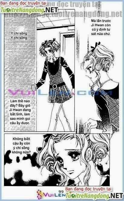 Sức Thanh Xuân - Chapter 10 - Trang 101