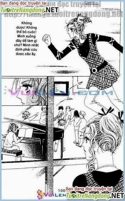 Sức Thanh Xuân - Chapter 10 - Trang 102