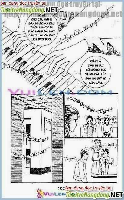 Sức Thanh Xuân - Chapter 10 - Trang 104