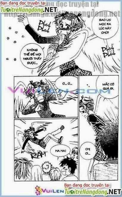 Sức Thanh Xuân - Chapter 10 - Trang 110