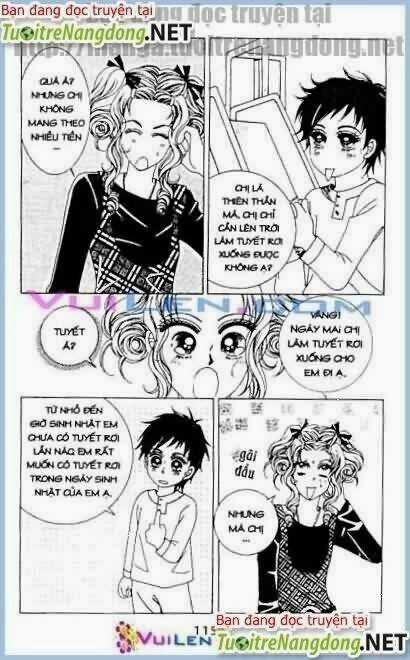 Sức Thanh Xuân - Chapter 10 - Trang 117