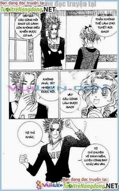 Sức Thanh Xuân - Chapter 10 - Trang 122