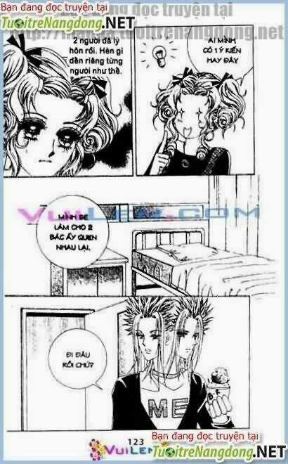 Sức Thanh Xuân - Chapter 10 - Trang 125