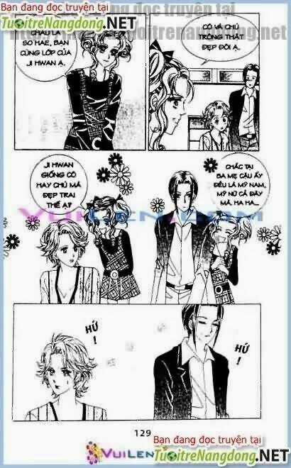 Sức Thanh Xuân - Chapter 10 - Trang 131