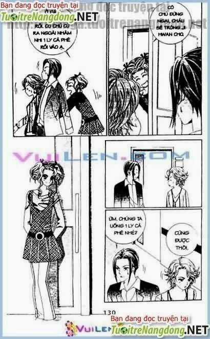 Sức Thanh Xuân - Chapter 10 - Trang 132