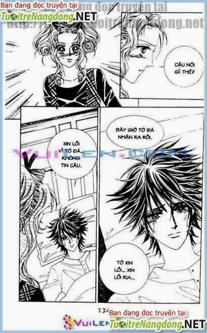 Sức Thanh Xuân - Chapter 10 - Trang 136