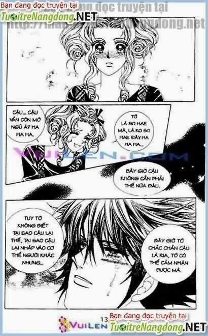 Sức Thanh Xuân - Chapter 10 - Trang 137