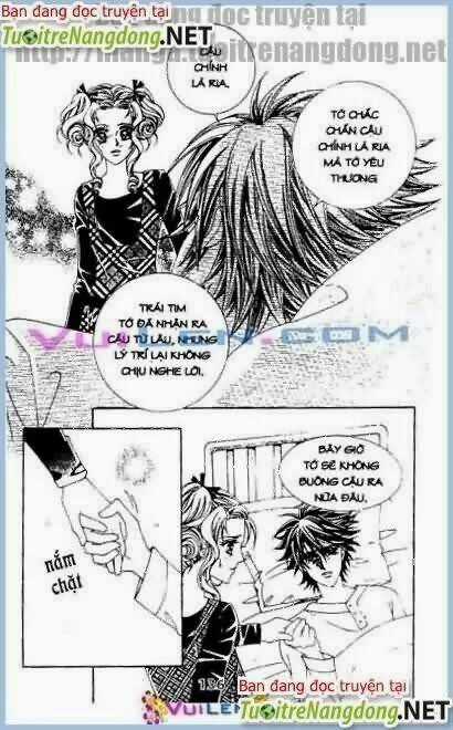 Sức Thanh Xuân - Chapter 10 - Trang 138