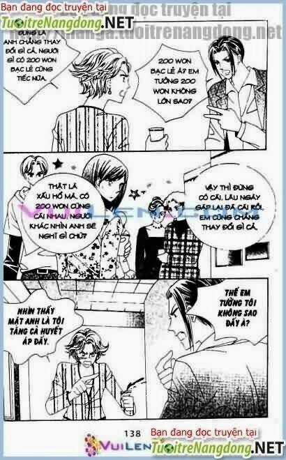 Sức Thanh Xuân - Chapter 10 - Trang 140