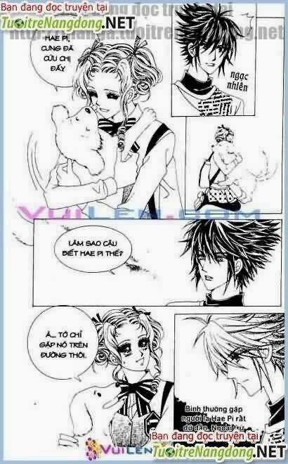 Sức Thanh Xuân - Chapter 10 - Trang 16