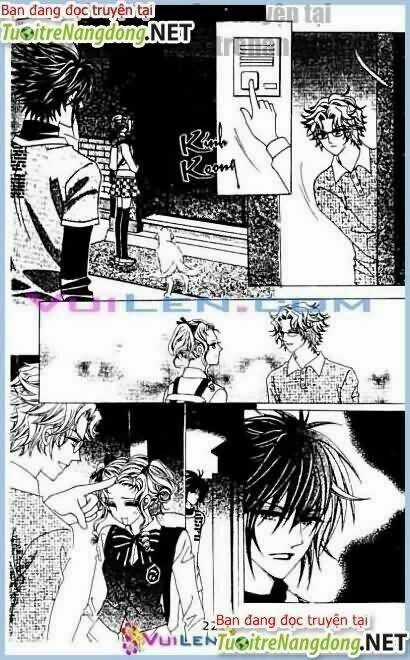 Sức Thanh Xuân - Chapter 10 - Trang 22