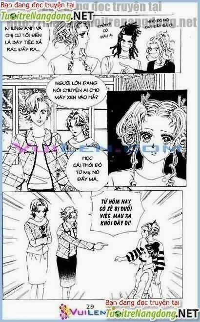 Sức Thanh Xuân - Chapter 10 - Trang 29