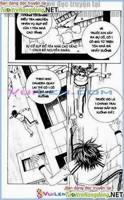 Sức Thanh Xuân - Chapter 10 - Trang 4