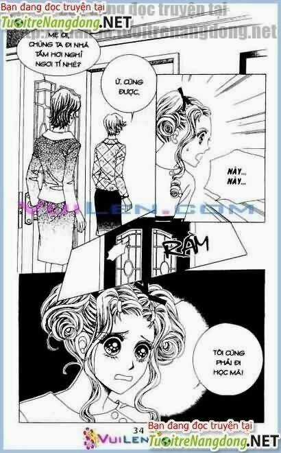 Sức Thanh Xuân - Chapter 10 - Trang 34