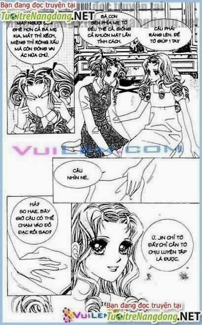 Sức Thanh Xuân - Chapter 10 - Trang 36