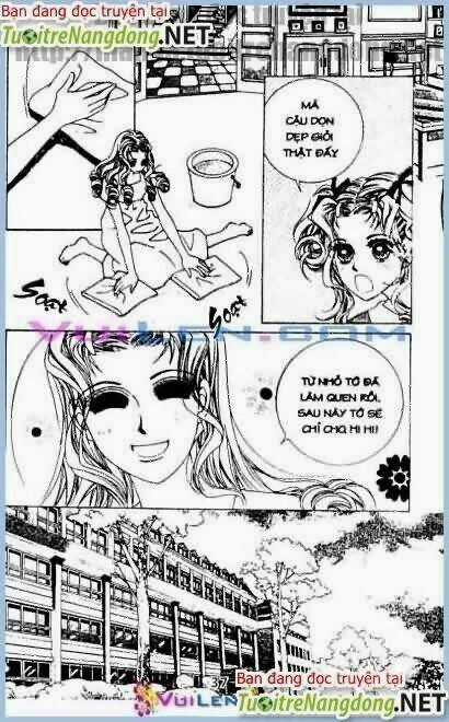 Sức Thanh Xuân - Chapter 10 - Trang 37