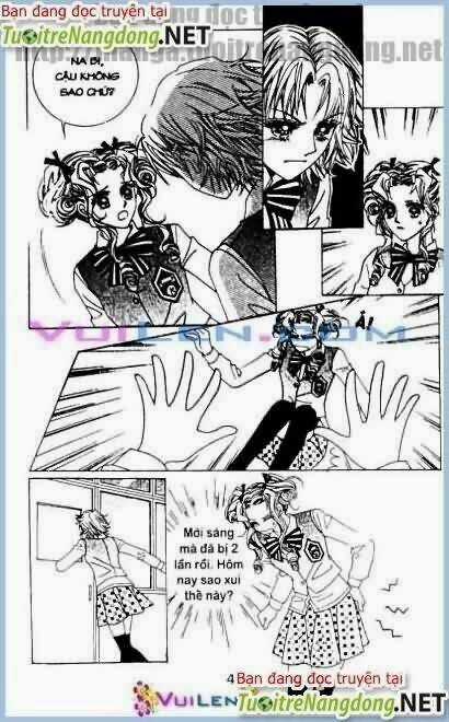 Sức Thanh Xuân - Chapter 10 - Trang 41