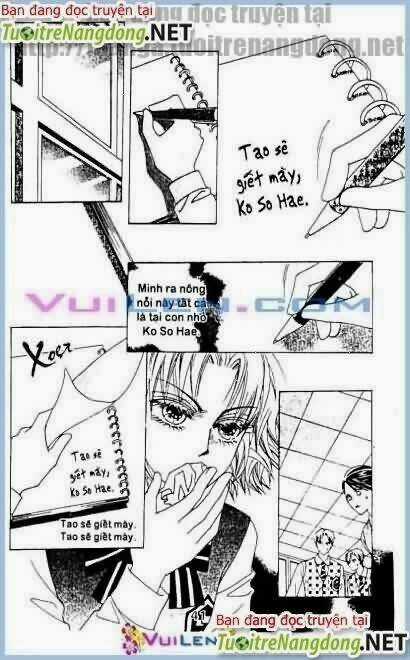 Sức Thanh Xuân - Chapter 10 - Trang 42
